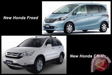 Honda kalahkan Nissan
