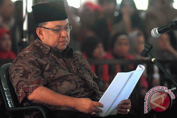 Majelis Hakim Tolak Eksepsi Wali Kota Bekasi