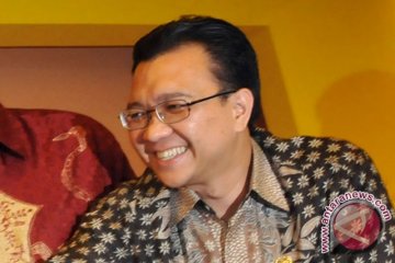 Chandra usulkan hak angket perminyakan