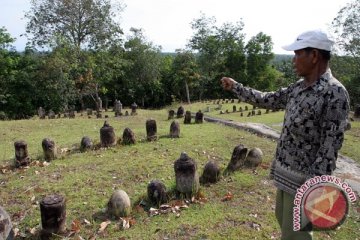 Menelusuri masuknya Islam di Tanah Bayan