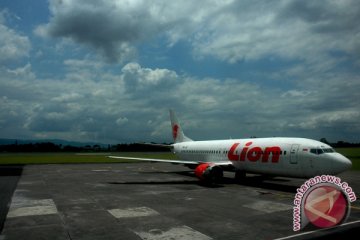 Bandara Adisutjipto Tak Mungkin Dikembangkan