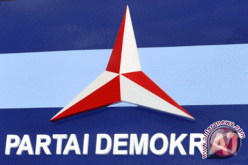 Uang Partai Demokrat dicuri