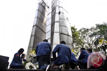 Kepemimpinan mendatang diharapkan bawa Indonesia lebih baik