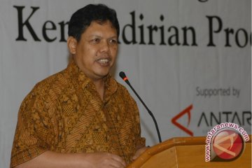 Dirut Bio Farma: Pabrik Mati Karena Sukses