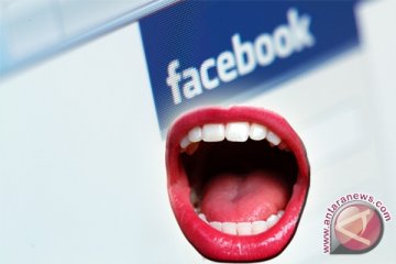 Facebook haramkan anonim