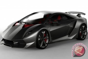 Lamborghini Terbaru Mobil Sport Paling mahal