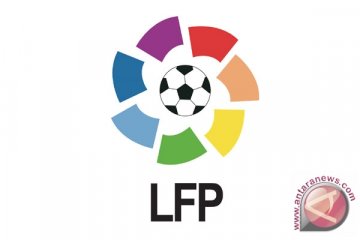 Hasil dan klasemen Liga Spanyol
