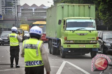 Gubernur Babel Minta Polisi Profesional 