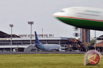 Ngurah Rai akan jadi bandara ramah lingkungan