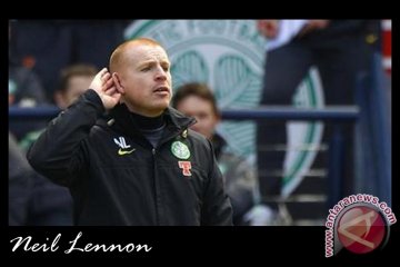 Lennon tidak ingin terus ngotot