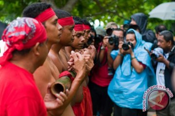 Umat Kristen Maluku juga pelihara stabilitas keamanan