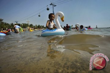 Ancol berusaha tarik 1,5 juta pengunjung