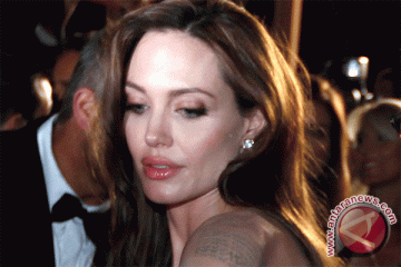 Angelina Jolie ingin tambah anak?