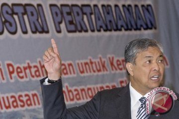 RI-Malaysia perkuat hubungan melalui pelatihan "ESQ" 