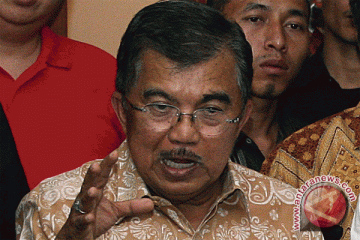 Jusuf Kalla : Gejolak Poso Hanya Gerakan Individual