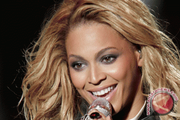 Beyonce minta maaf atas pembatalan konser di Belgia
