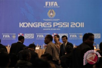 FIFA Jelaskan Penolakan Terhadap George dan Arifin
