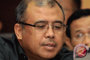 Calon Pimpinan KPK Jalani "Profile Assesment"