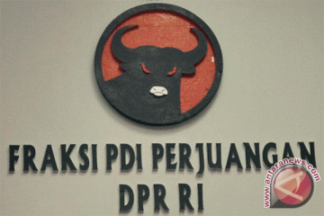 PDIP tolak pembahasan tatib DPR