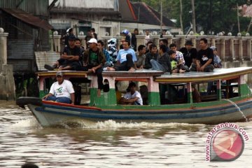 Pemkab Barito Utara siapkan angkutan sungai untuk Lebaran