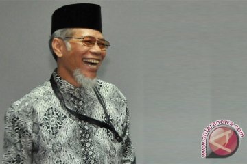 KPK Apresiasi Penerapan Mata Kuliah Antikorupsi