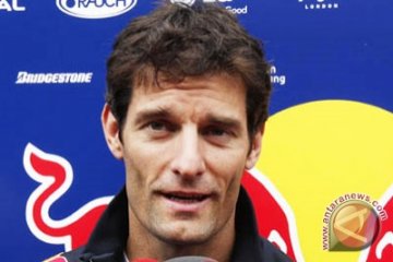 Webber alami kecelakaan berat di lomba ketahanan Brasil