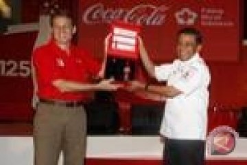Coca Cola Dan PMI Galang Kerjasama Donor Darah