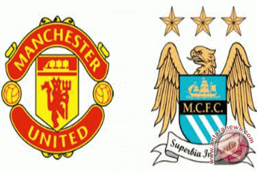 Lima pertemuan penting derby Manchester