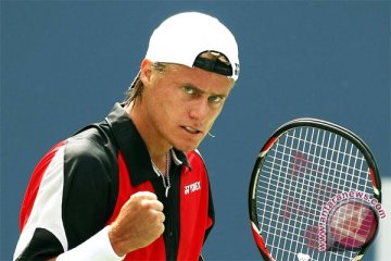 Hewitt Mundur dari Prancis Terbuka Karena Cedera