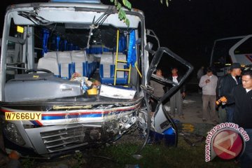 Kecelakaan Lalu Lintas, Jawa Timur Paling Mematikan 