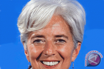 China Puaskan Christine Lagarde