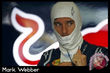 Posisi Start F1 Jerman GP 