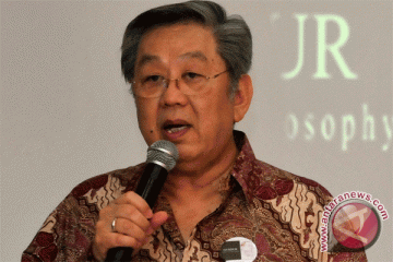 Edward Soeryadjaya mengadu ke Komisi III DPR 