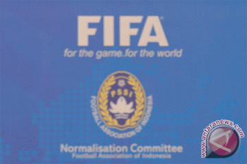 Jaksa Agung AS duga ada penyuapan dalam Piala Dunia 2010
