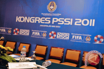 AFC Cek Persiapan Kongres PSSI
