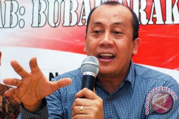 Demokrat Tidak Berencana Gelar KLB