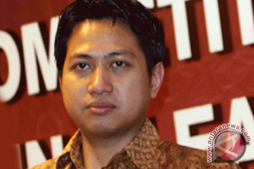 Firmanzah : Juni 2012 ada deklarasi calon presiden 