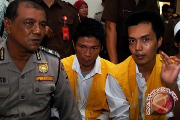 Ibu Andika mantan vokalis Kangen Band ingin perdamaian