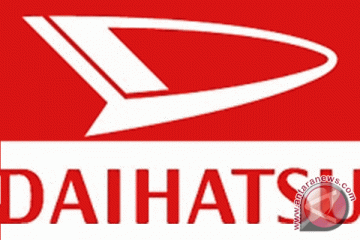 Daihatsu jual 150 ribu unit sampai November