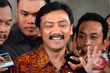 Andi Mallarangeng siap hadapi reshuffle 