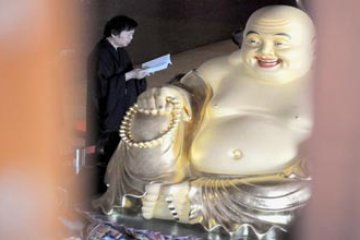 DOA MOHON KESELAMATAN