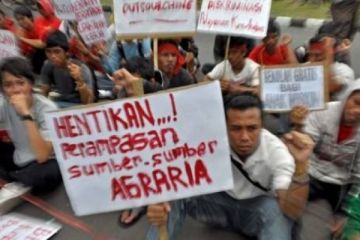 AKSI HARI BURUH