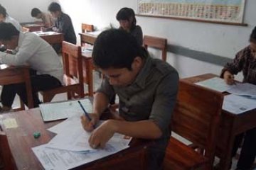 SNMPTN MAKASSAR