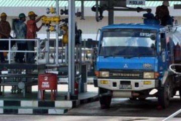 Stok Solar Cukup Tetapi Langka di Pasar