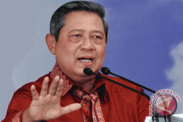 Yudhoyono: Partai Demokrat Ingin Nazaruddin Bisa Ditemukan 