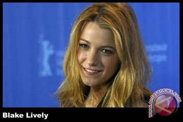 Foto Bugil Blake Lively Palsu?