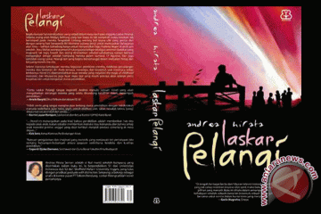 Laskar Pelangi Disambut Meriah di Maroko