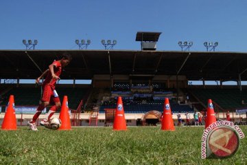 Empat Pemain Makassar Menuju Arsenal Junior