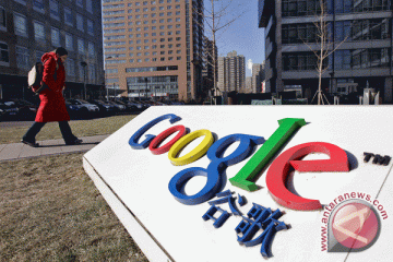 Google bangun pusat data di Asia 
