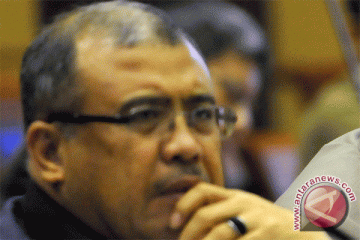 Kemenkumham Tunggu Permintaan KPK  Pulangkan Nazaruddin